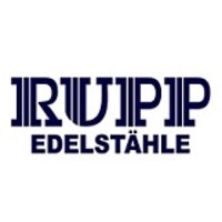 RUPP Edelstaehle Logo