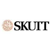 Skutt Ceramic's Logo