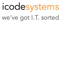 icode systems ltd's Logo