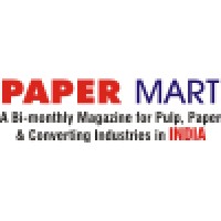 PAPER MART's Logo