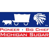 Michigan Sugar Company's Logo