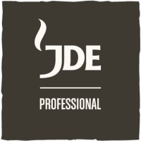 Jacobs Douwe Egberts Professional Germany's Logo