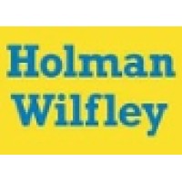 Holman Wilfley Ltd's Logo