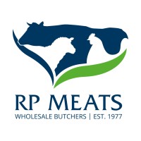 RP Meats Wholesale Ltd's Logo