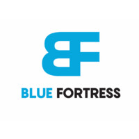 Blue Fortress Sdn. Bhd.'s Logo