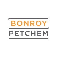 Bonroy Petchem Co Ltd Logo