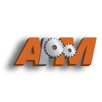 Active Precision MFG Inc's Logo