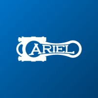 Ariel Corporation's Logo