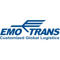 EMO-TRANS GmbH's Logo