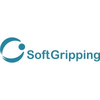 SoftGripping's Logo