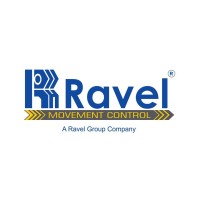 Ravel Movement Control Pvt Ltd's Logo