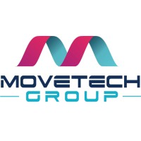 Movetech Group's Logo