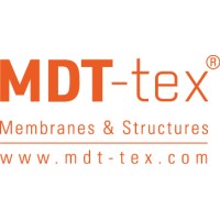 MDT Gesellschaft für Sonnenschutzsysteme mbH's Logo