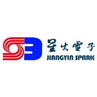 Jiangyin Spark Electronic Technology Co. Ltd's Logo