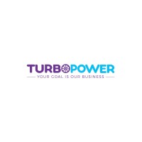 TURBOPOWER's Logo