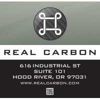 Real Carbon Inc.'s Logo