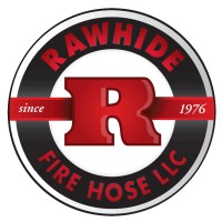 Rawhide Fire Hose LLC's Logo