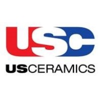 US Ceramics LLC's Logo