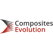 Composites Evolution's Logo