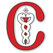 I.C. Medical's Logo