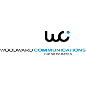 Woodward Communications's Logo