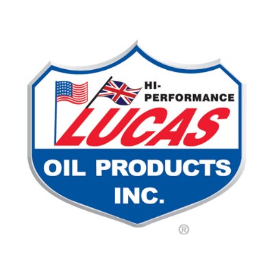 LUCAS OIL PRODUCTS UK LIMITED's Logo