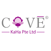 KaHa Pte's Logo