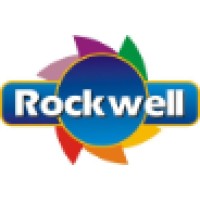 Rockwell Industries Limited's Logo