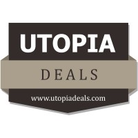 Utopia Deals's Logo