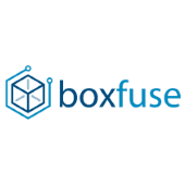 Boxfuse's Logo