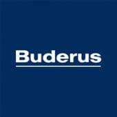 Buderus's Logo