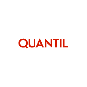 QUANTIL's Logo