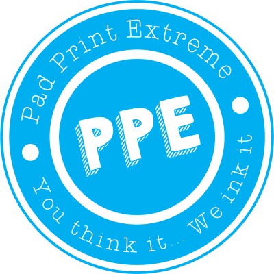 Pad Print Extreme Inc's Logo