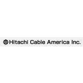 Hitachi Cable America's Logo