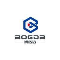 Bogda Machinery Technology Co.Ltd's Logo