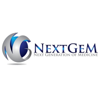 NEXTGEM INC.'s Logo