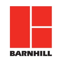 Barnhill Contracting Company's Logo