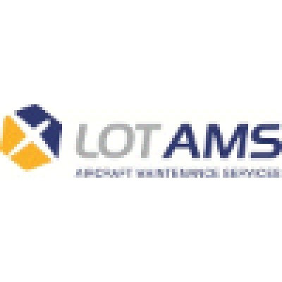 LOT AIRCRAFT MAINTENANCE SERVICES SP Z O O's Logo