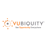 Vubiquity's Logo