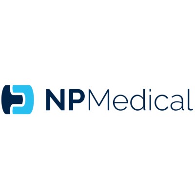 N P Medical Inc.'s Logo