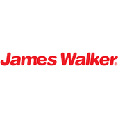 James Walker's Logo