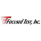 Focused Test's Logo