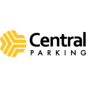 Central Parking System's Logo