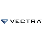 Vectra Corp's Logo