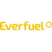 Everfuel's Logo