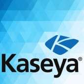 Kaseya's Logo