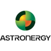 Astronergy's Logo