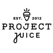 Project Juice's Logo