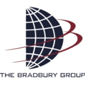 The Bradbury Group's Logo