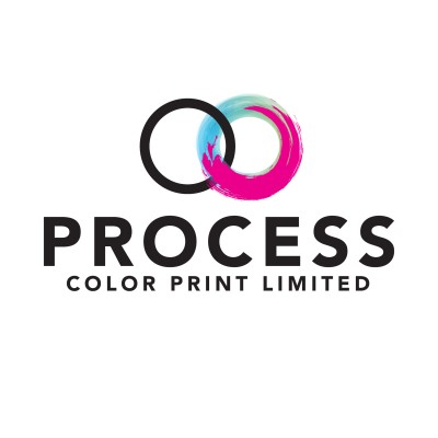 Process Color Print Ltd's Logo